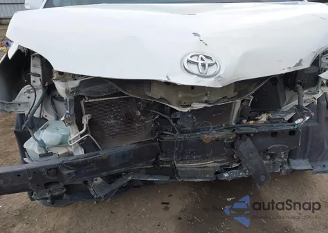 2015 Toyota Sienna Limited 7 Passenger/Limited Premium 7 Passenger/Xle 7 Passenger/Xle Premium 7 Passenger z USA, uszkodzony, nr VIN 0005TDDK3DC1FS110